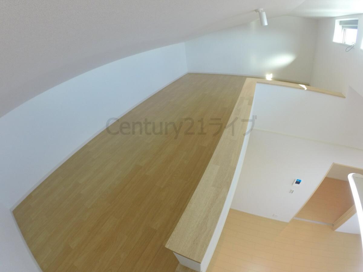 FOREST清荒神の物件内観写真