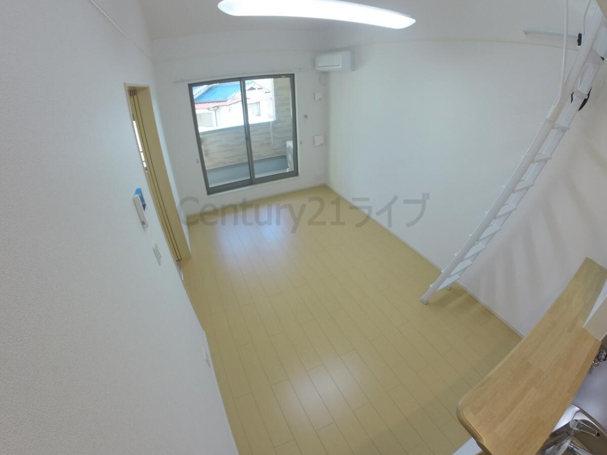 FOREST清荒神の物件内観写真