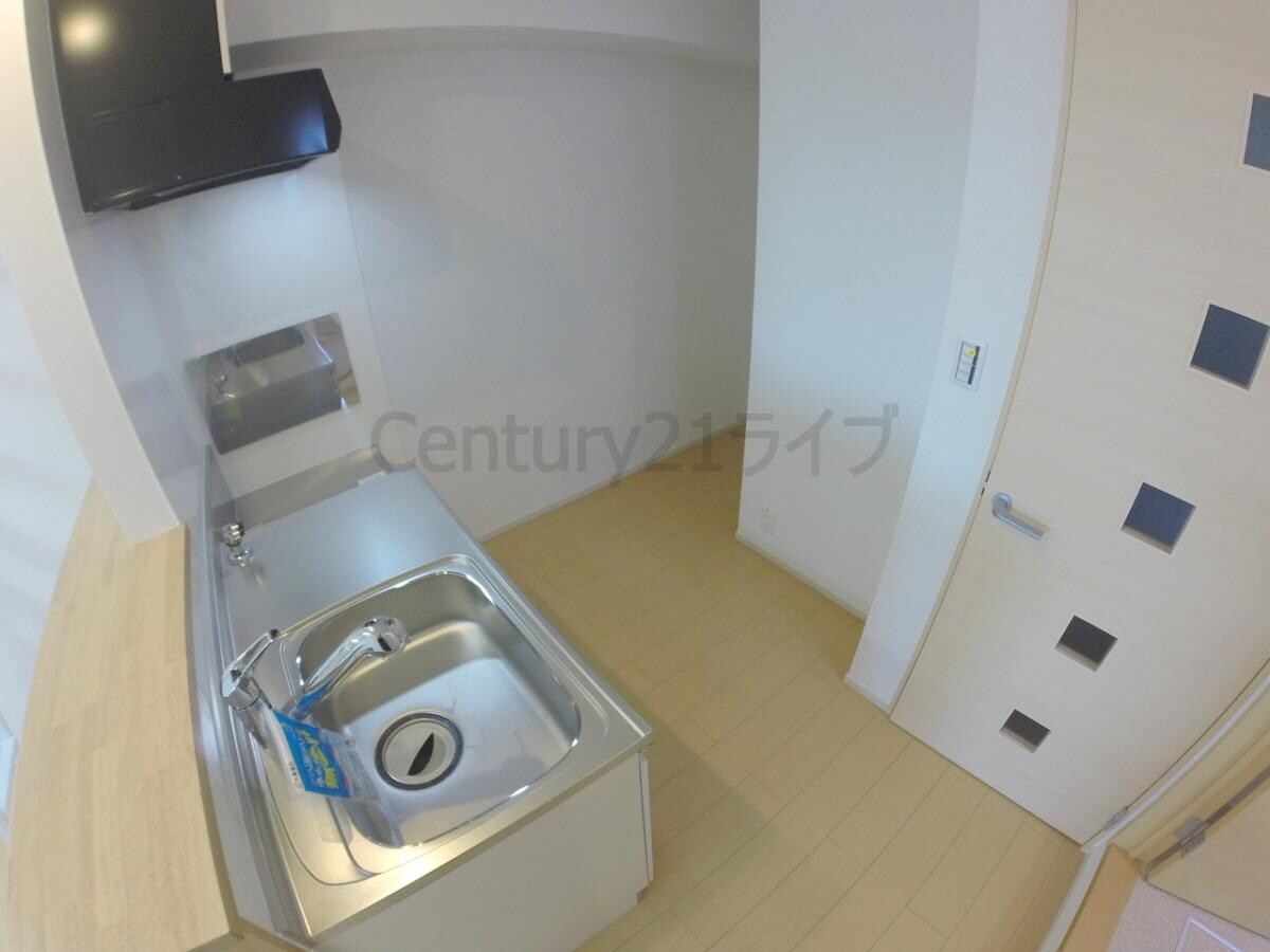 FOREST清荒神の物件内観写真