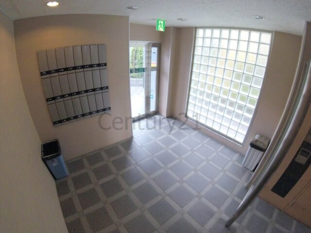 アーバネックス西宮門戸の物件外観写真