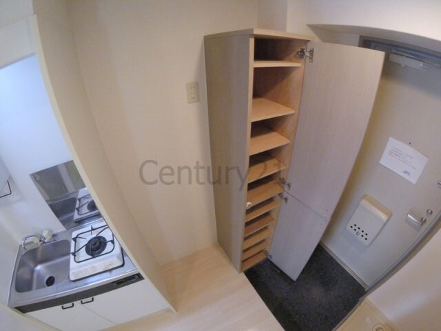 アーバネックス西宮門戸の物件内観写真