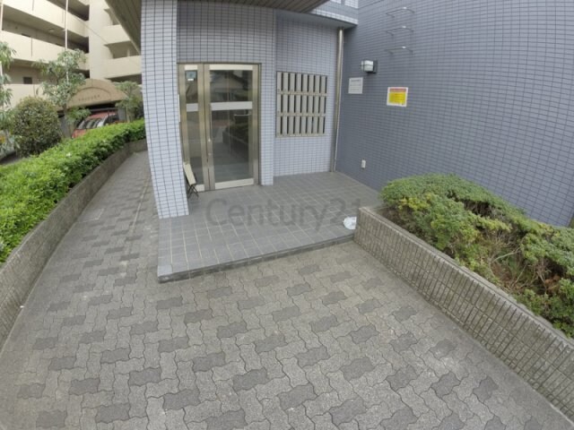 アーバネックス西宮門戸の物件外観写真