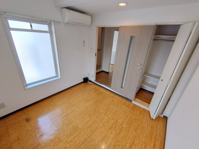 セレーノ門戸の物件内観写真