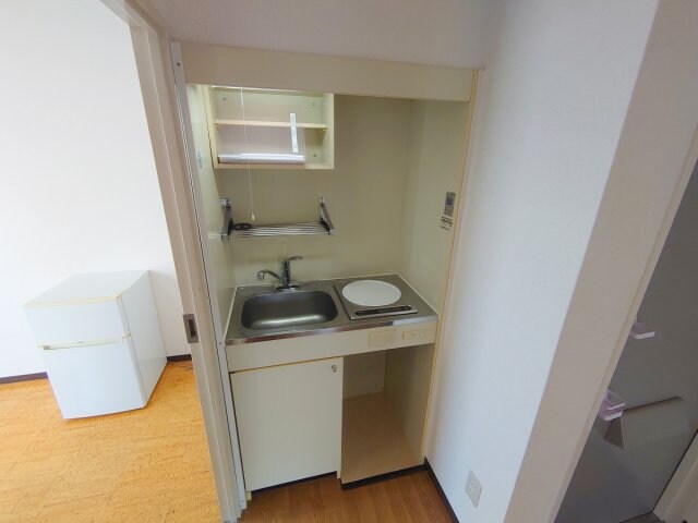 セレーノ門戸の物件内観写真