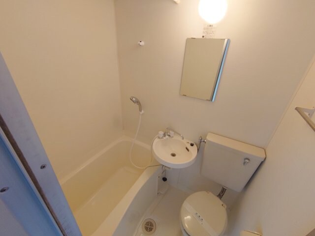 セレーノ門戸の物件内観写真