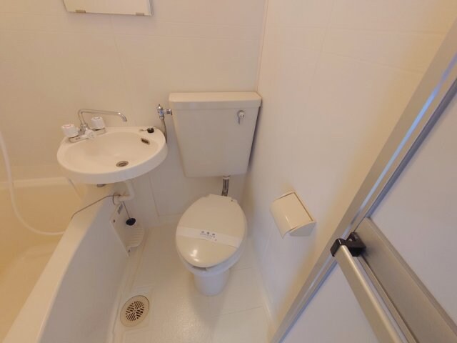 セレーノ門戸の物件内観写真