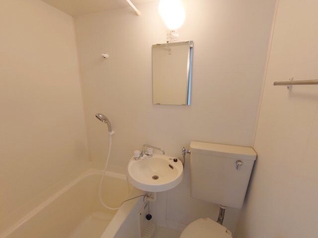 セレーノ門戸の物件内観写真