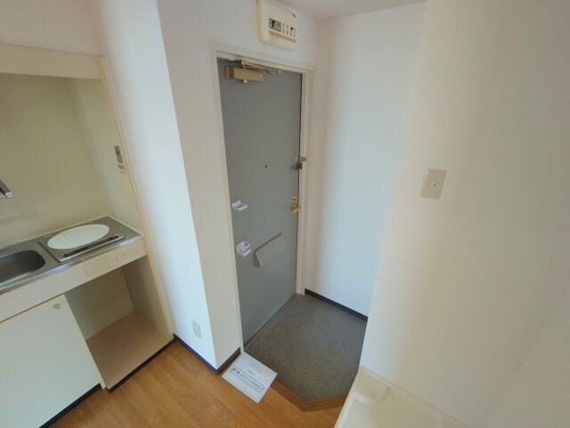 セレーノ門戸の物件内観写真