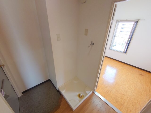 セレーノ門戸の物件内観写真