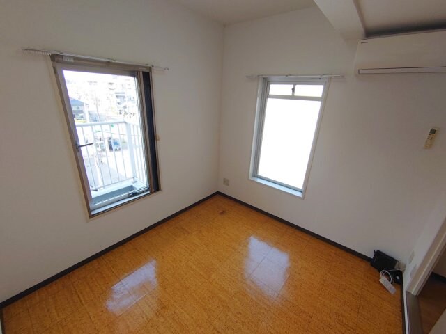 セレーノ門戸の物件内観写真