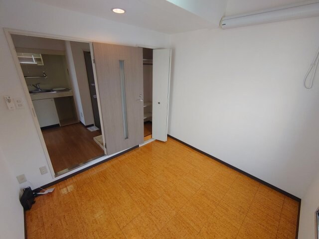 セレーノ門戸の物件内観写真