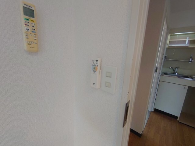 セレーノ門戸の物件内観写真