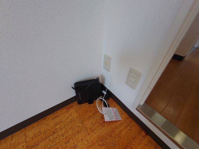 セレーノ門戸の物件内観写真