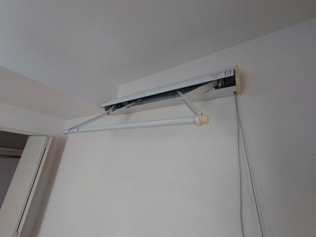 セレーノ門戸の物件内観写真