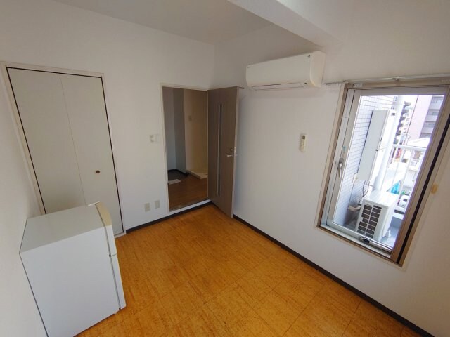 セレーノ門戸の物件内観写真