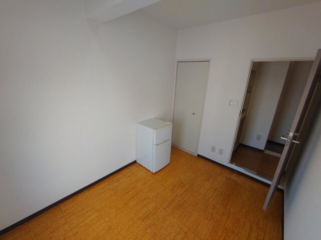 セレーノ門戸の物件内観写真