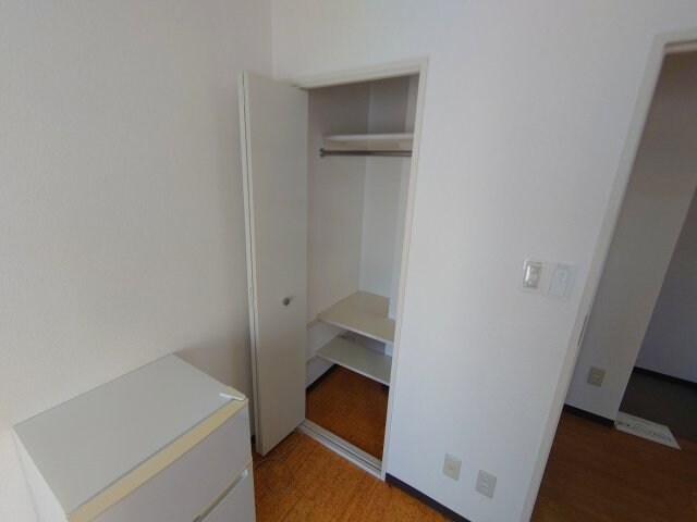 セレーノ門戸の物件内観写真