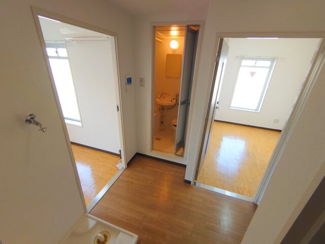 セレーノ門戸の物件内観写真