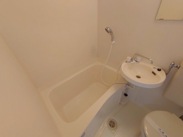 セレーノ門戸の物件内観写真