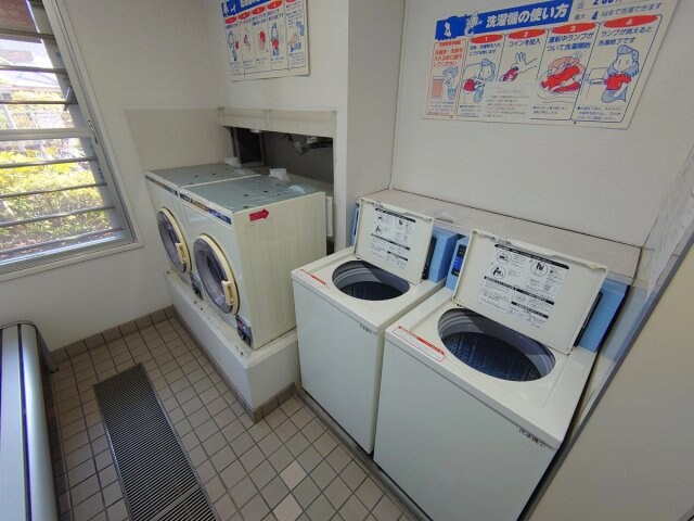 セレーノ門戸の物件内観写真