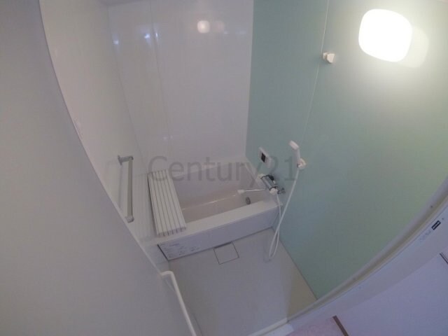 エコーハイツの物件内観写真