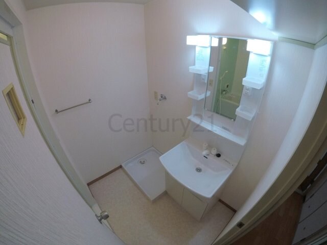 エコーハイツの物件内観写真