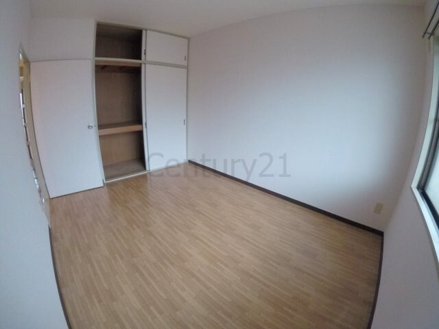 エコーハイツの物件内観写真