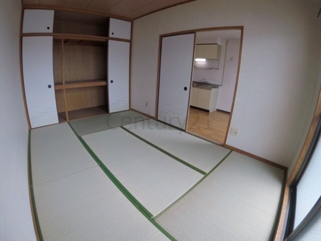 エコーハイツの物件内観写真