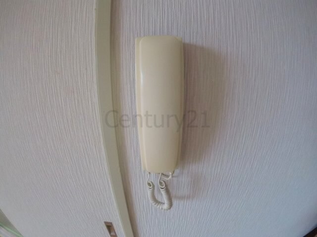 エコーハイツの物件内観写真