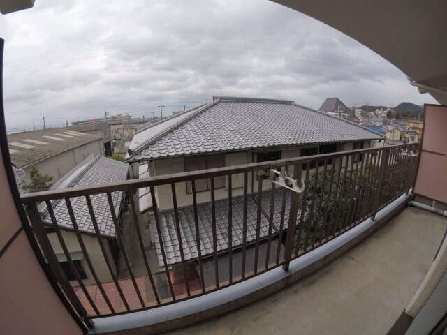 エコーハイツの物件内観写真