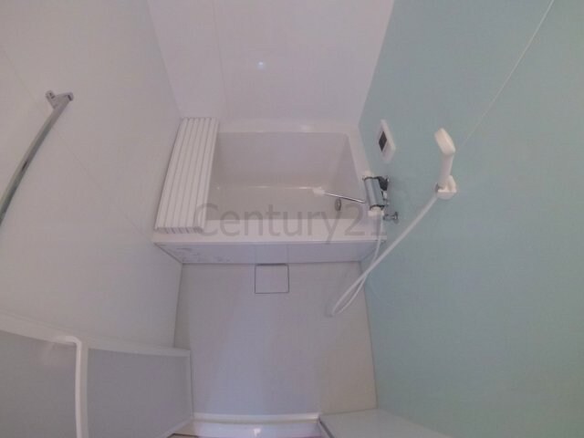 エコーハイツの物件内観写真