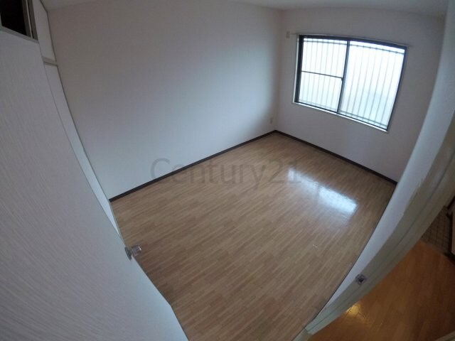 エコーハイツの物件内観写真