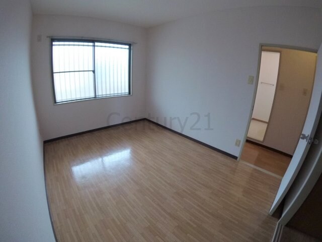 エコーハイツの物件内観写真