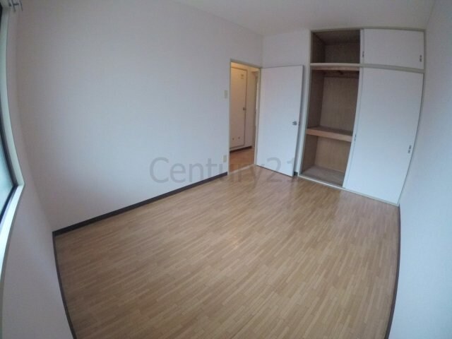 エコーハイツの物件内観写真