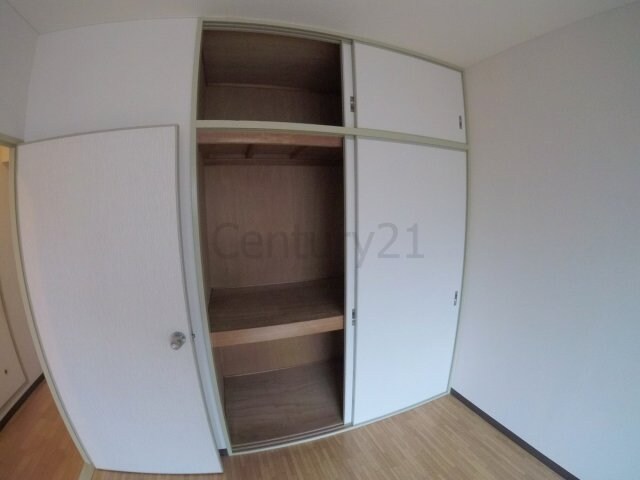 エコーハイツの物件内観写真