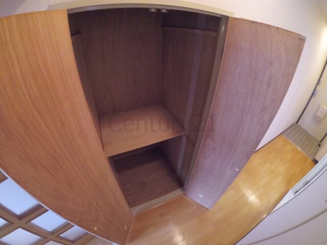 エコーハイツの物件内観写真