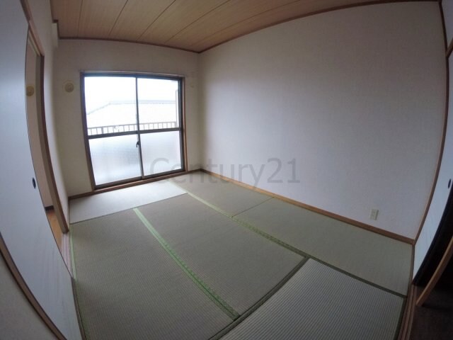 エコーハイツの物件内観写真