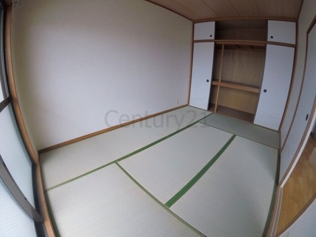 エコーハイツの物件内観写真