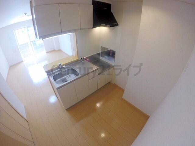 アウローラ松風の物件内観写真