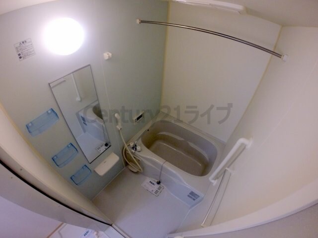 アウローラ松風の物件内観写真