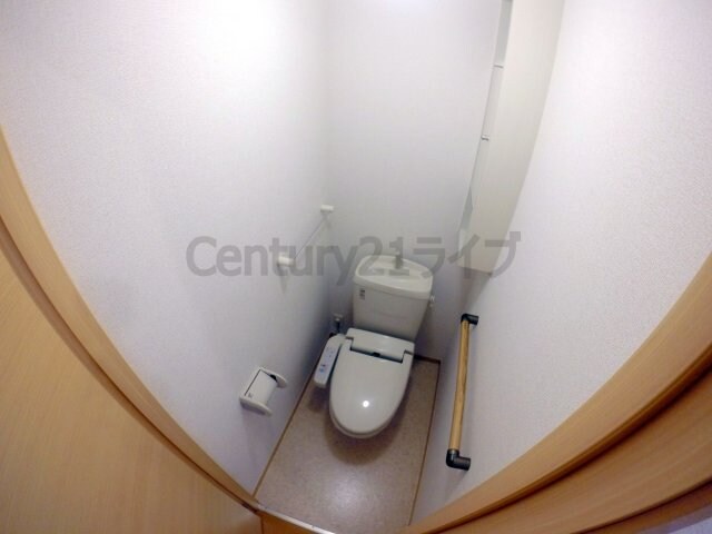 アウローラ松風の物件内観写真