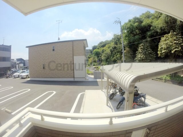 アウローラ松風の物件内観写真