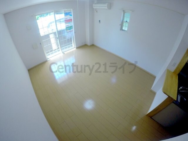 アウローラ松風の物件内観写真