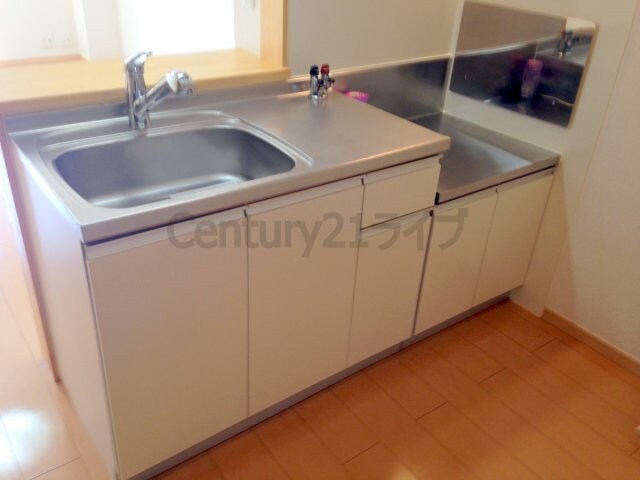 アウローラ松風の物件内観写真