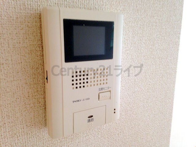 アウローラ松風の物件内観写真