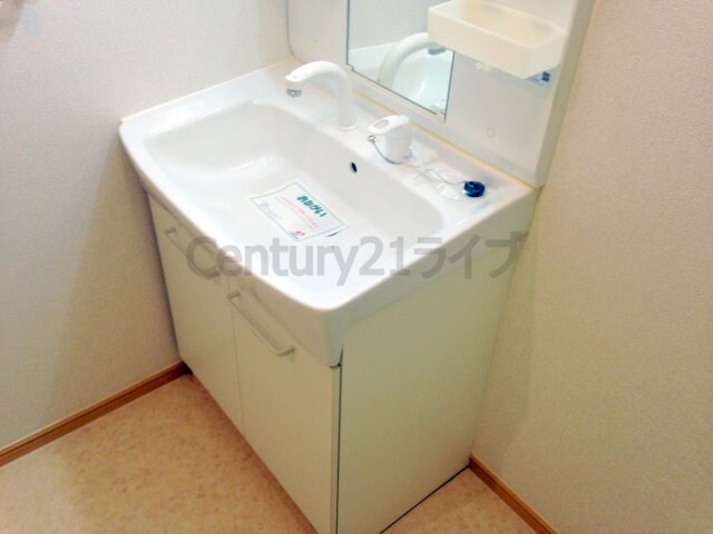 アウローラ松風の物件内観写真