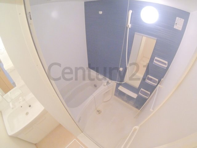 ウエストイリーデ2の物件内観写真