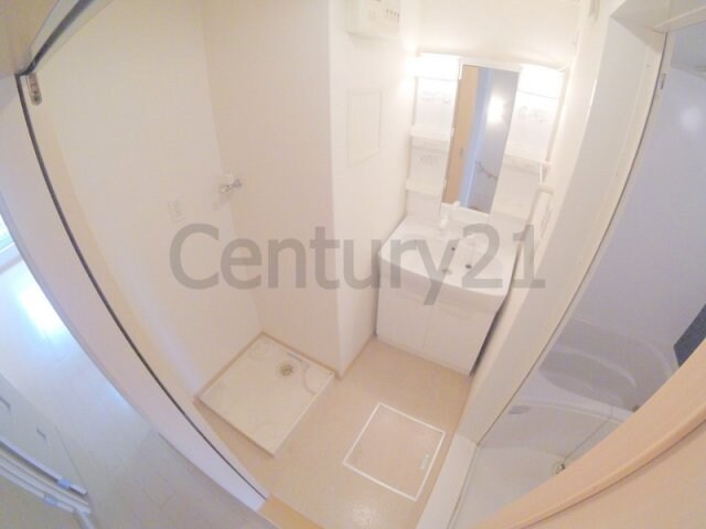 ウエストイリーデ2の物件内観写真