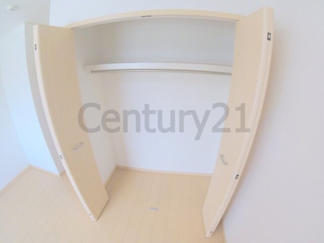 ウエストイリーデ2の物件内観写真