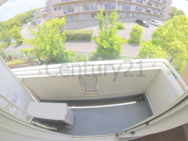 ウエストイリーデ2の物件内観写真